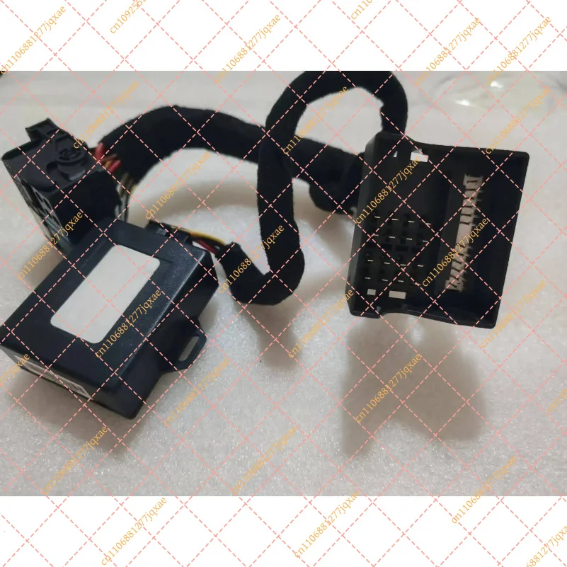 NBT EVO Retrofit Adapter Emulator Navigation Video Activation Module Replacement