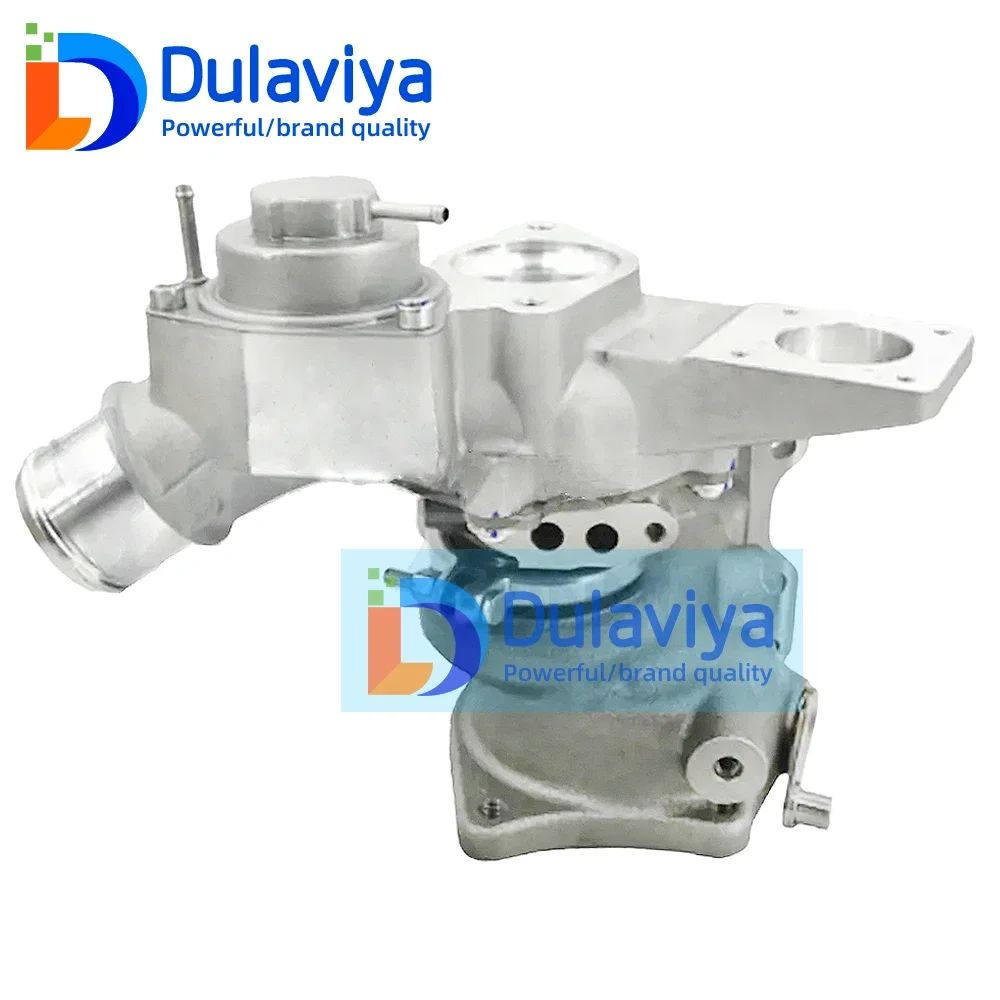 Turbocharger For HONDA ACCORD 1.5L L15BN 130KW L15BM 1.5T 143KW 2018- Turbine Turbo VG16 18900-6A0-003 6A0-F4-TC 189006A0003