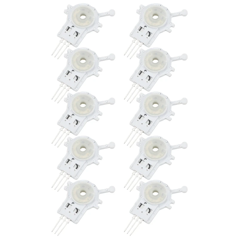 

10PCS SE28-1 4.7K Resistance Position Sensor For Auto Air Conditioner And Model Aircraft