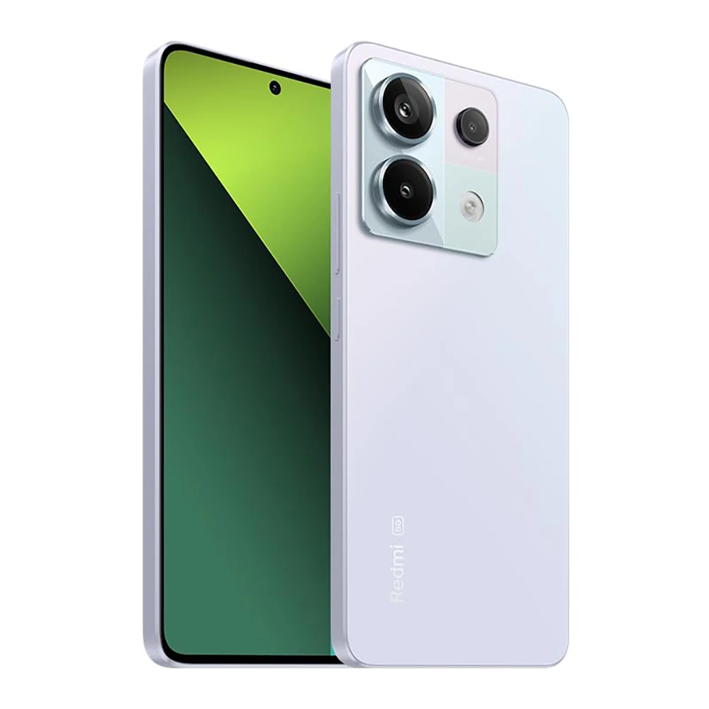 هاتف Xiaomi Redmi Note 13 Pro 5G مستعمل ذكي يعمل بنظام أندرويد 6.67 بوصة 200 ميجابكسل كاميرا OIS 5100 مللي أمبير في الساعة 67 وات هاتف Xiaomi الذكي NFC بصمة الإصبع #5