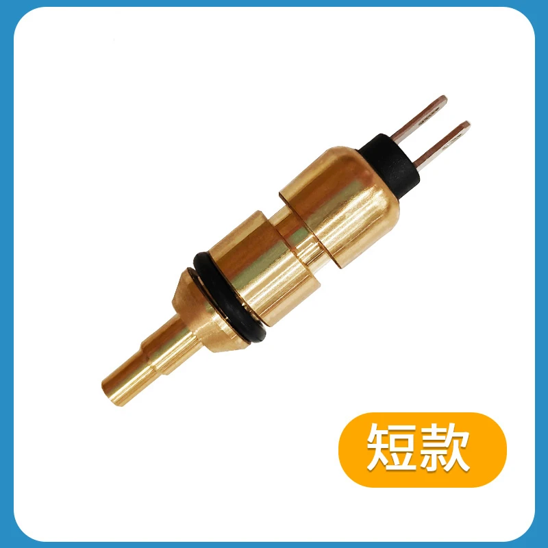 

SANITARY COMBI BOILER TEMPERATURE SENSOR Heating water heater card type copper boiler domestic hot water temperature sensor