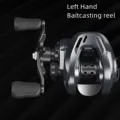 Left Hand