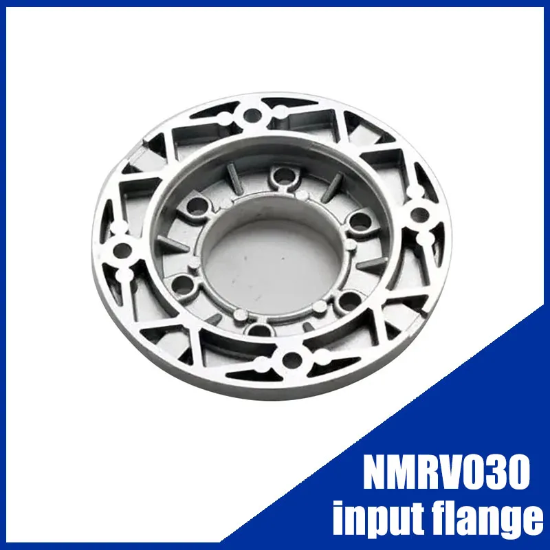 Nmrv030 Eingangs flansch