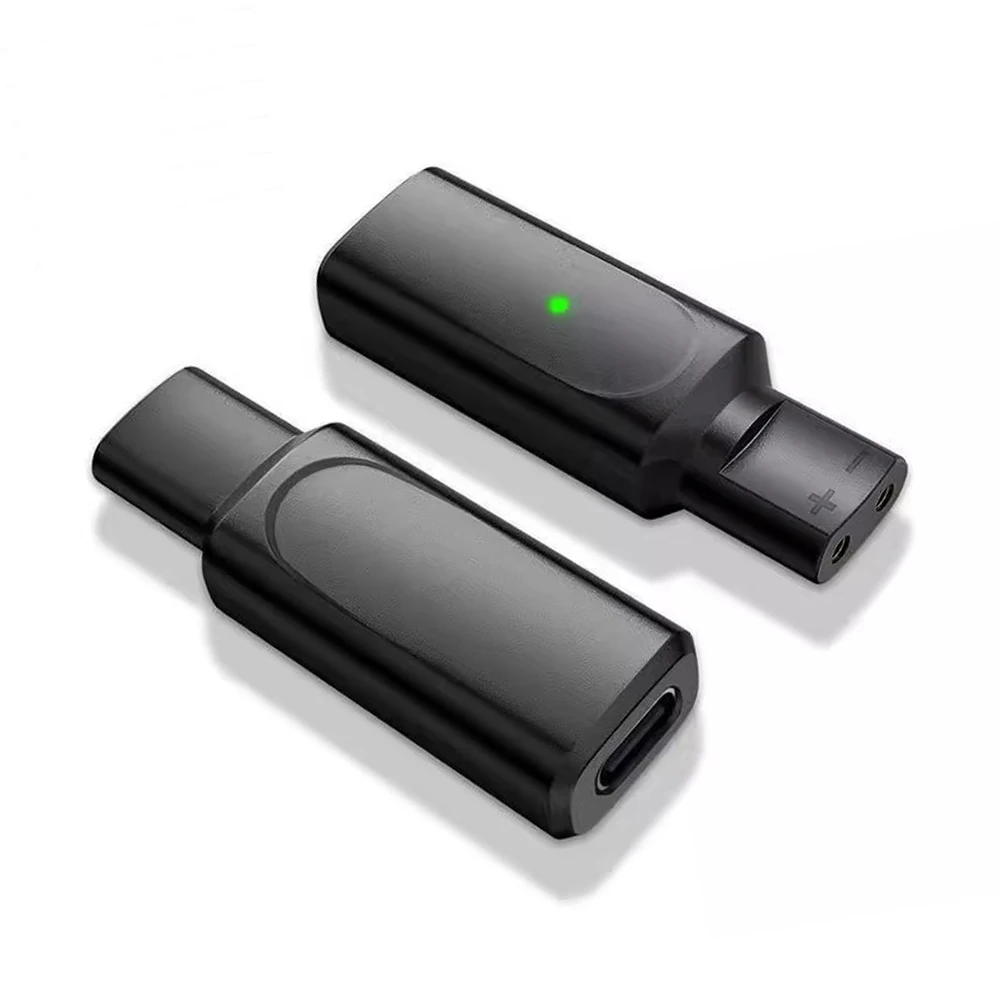 12V Type-C Shaver C…