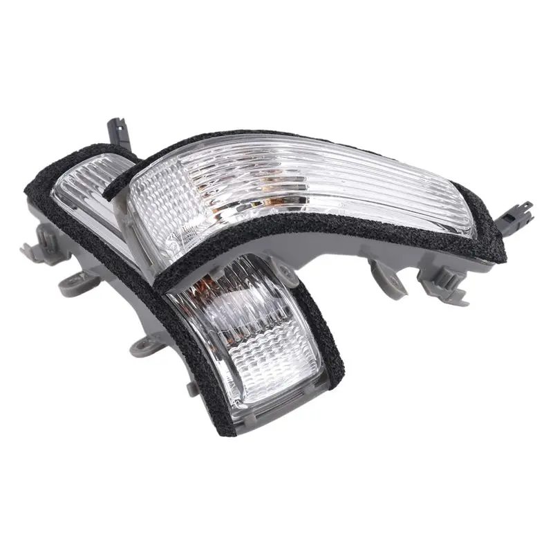 Car Door Side Mirror Turn Signal Lamp Wing Rearview Arrow Light 81740-0K010 81730-0K010 For Toyota Hilux Vigo 2011-2015