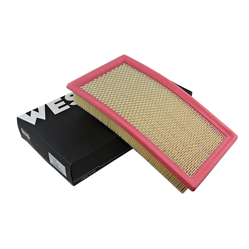 WESTGUARD MA9350 Air Filter For MAZDA CX-9(TB) 3.7AWD(TB10A) CAY5 CAY6 FORD EDGE(U387) EXPLORER(U5 U6) CY01-13-Z40A CY01-13-Z40B