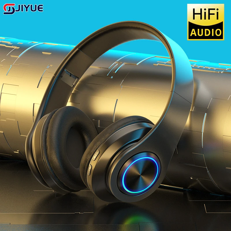 B39 Head-Mounted Wi… - image