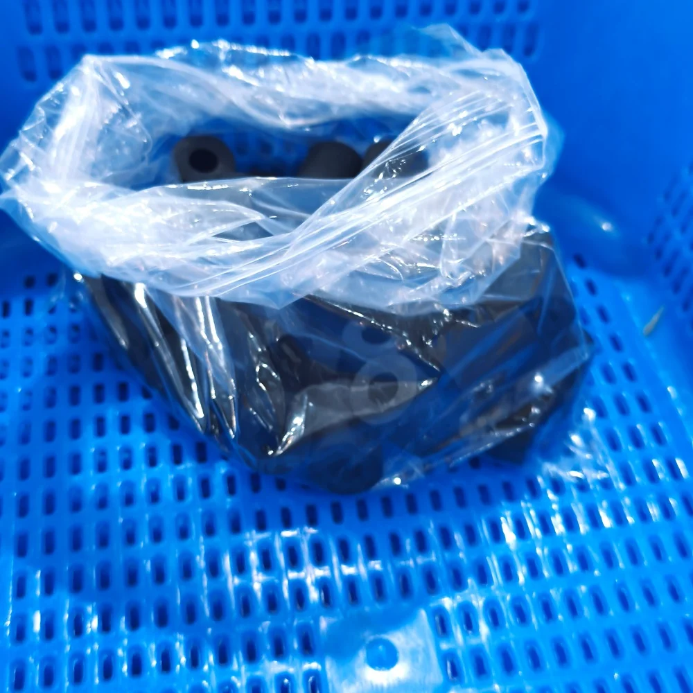 

100X 2F906230 2BR06520 2F906240 Резиновый ролик захвата для Kyocera FS 1028 1128 1035 1100 1320 1120 1135 1300 1370 3900 4000 2000