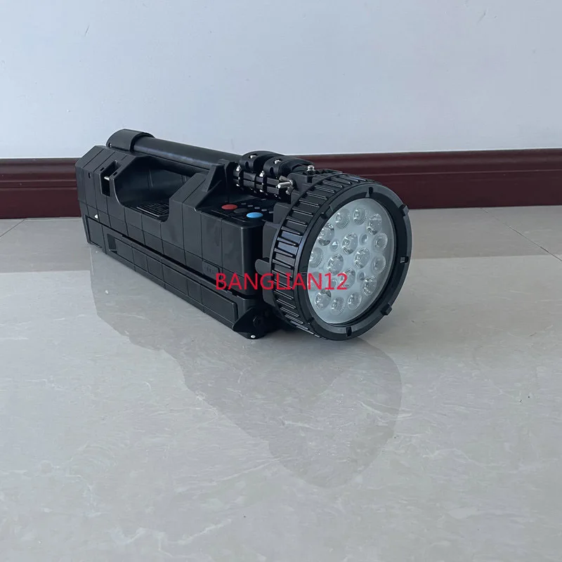 

Аварийный подъемный прожектор, мобильный складной прожектор, водонепроницаемый