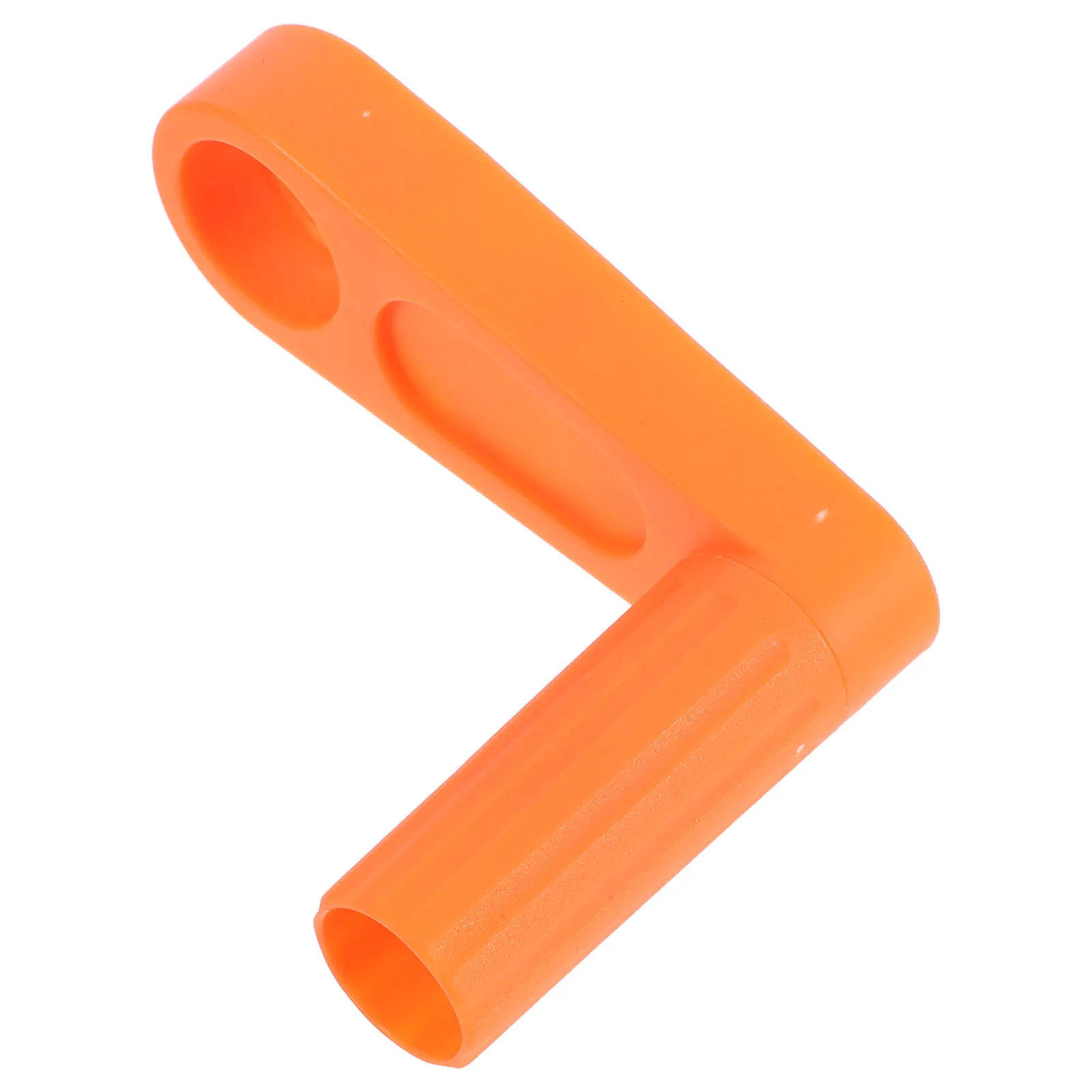 

Gardening Hose Reel Crank Handle Durable Plastic Material Easy Installation Replacement Parts Accessories Garden Water Pipe