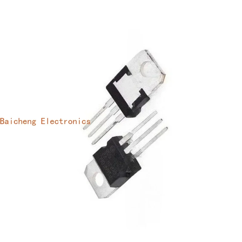 10PCS STP16NF06L N-channel MOSFET direct insertion TO-220