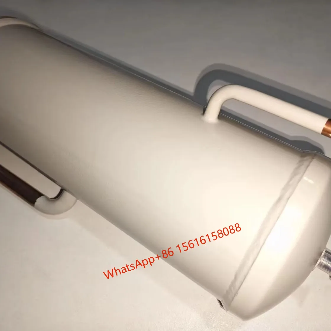 

Refrigeration and air conditioning accessories screw machine RTHD air pump return oil pump PMP00089C PMP02059