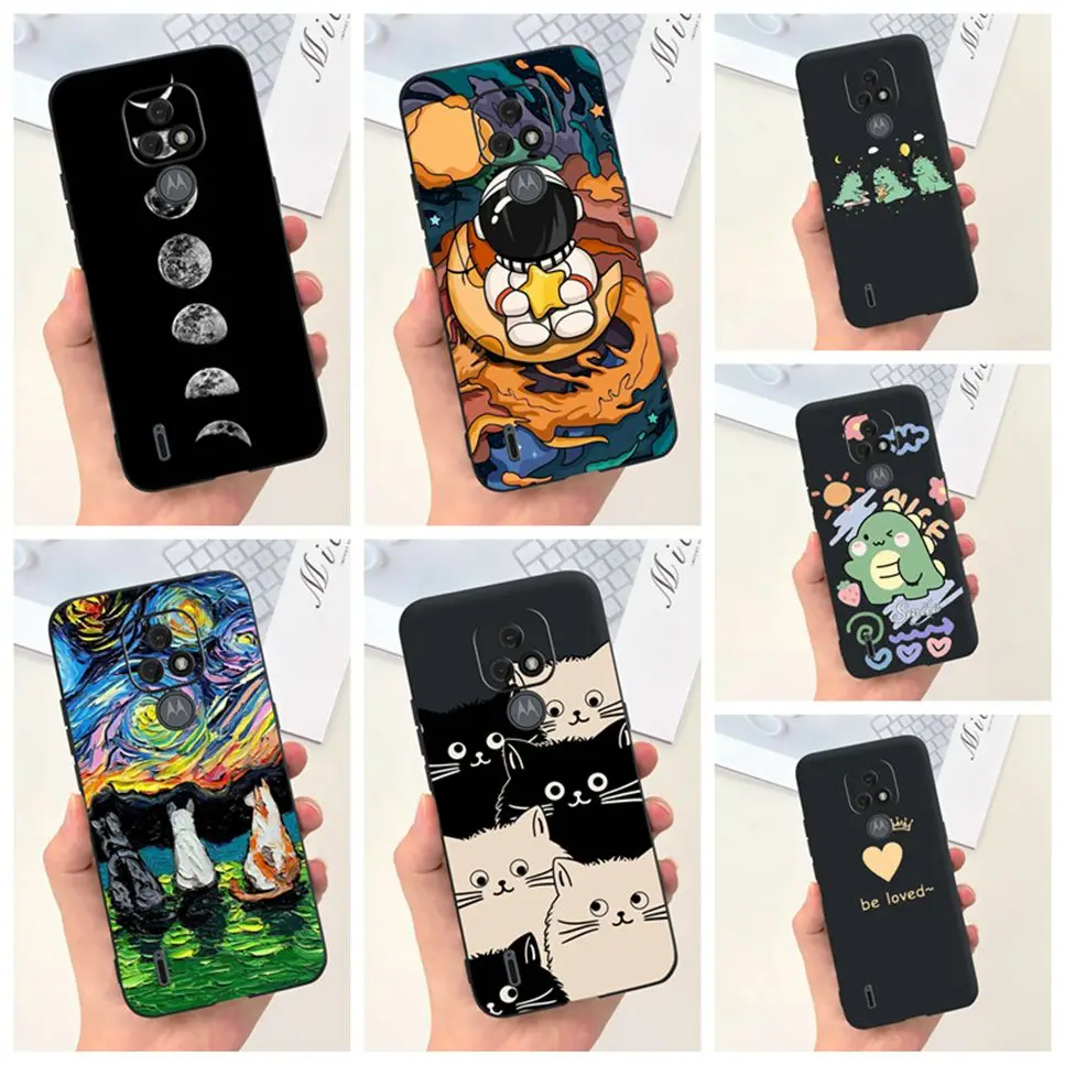 For Motorola Moto E… - image