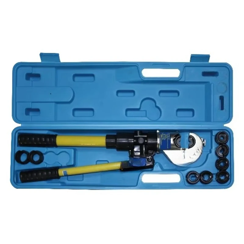 

ZC1-Hydraulic Terminal Crimping Pliers