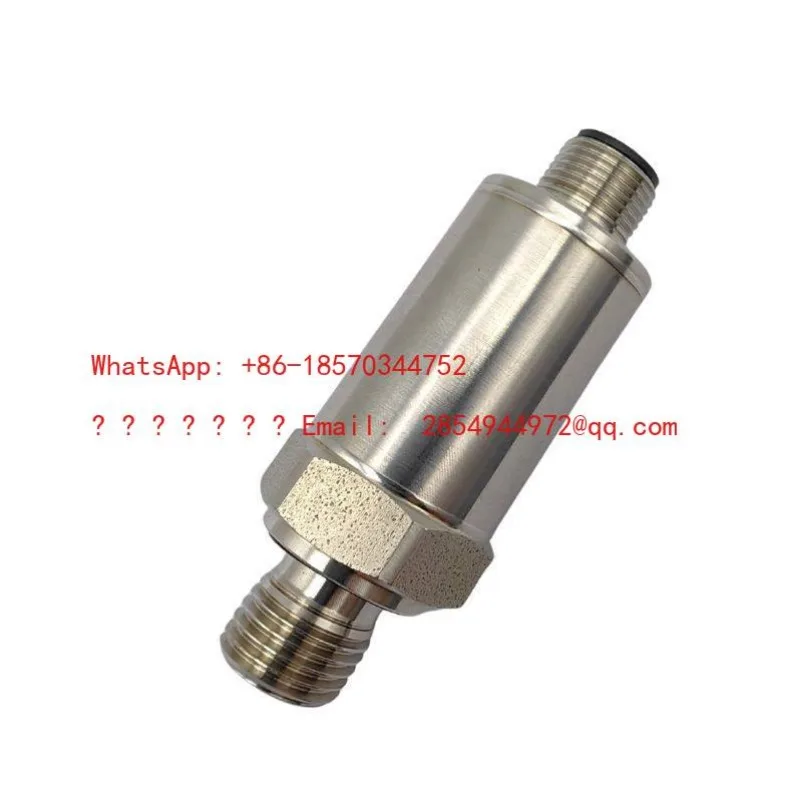 Mechanical Pump Truck Pressure Sensor 400bar Crane Leg Hydraulic Sensor 600bar