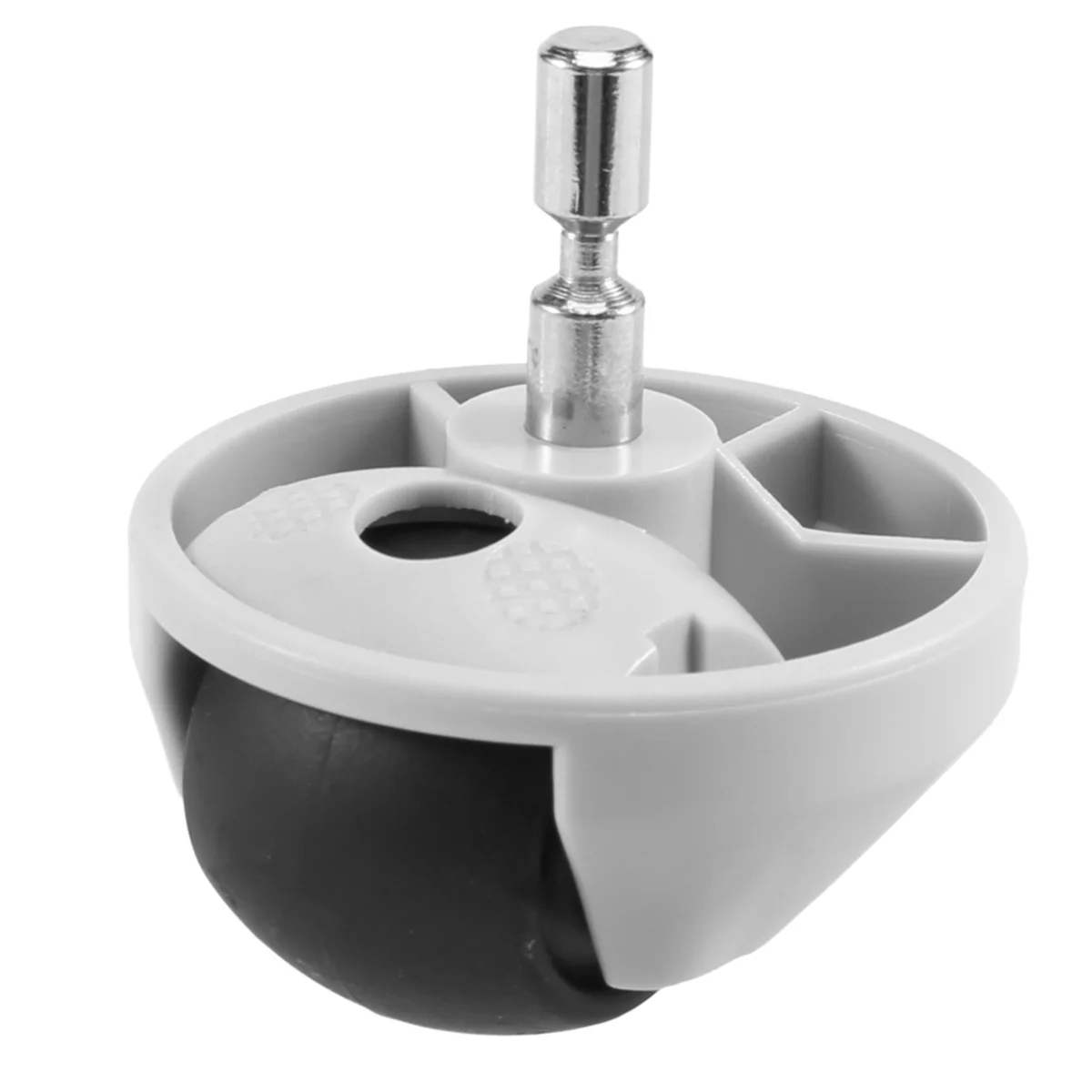 1Pcs Casters Front Wheel Fit for Xiaomi 1S 1C Roborock S5 S50 S6 S60 S5Max S6Maxv Pure Vacuum Cleaner Parts