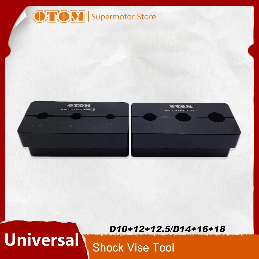 

Аксессуары для мотоциклов, тиски для заднего амортизатора, инструмент с ЧПУ, алюминиевый вал, удерживающий ремонт, съемный зажим, универсальный для KTM HONDA YZF