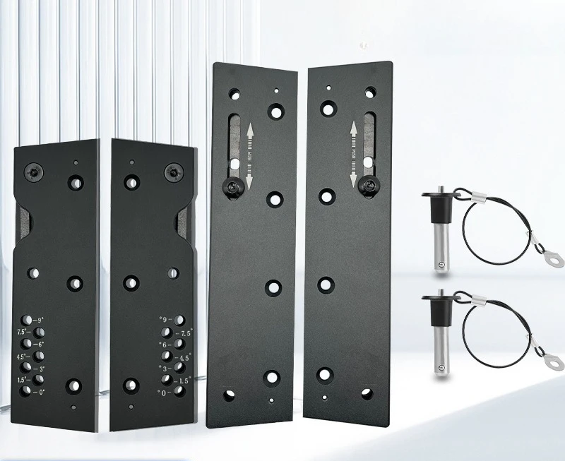 sound stage box line array series hanger pieces 10 inches 12 inches 15 inches can be ordered according to different sizes