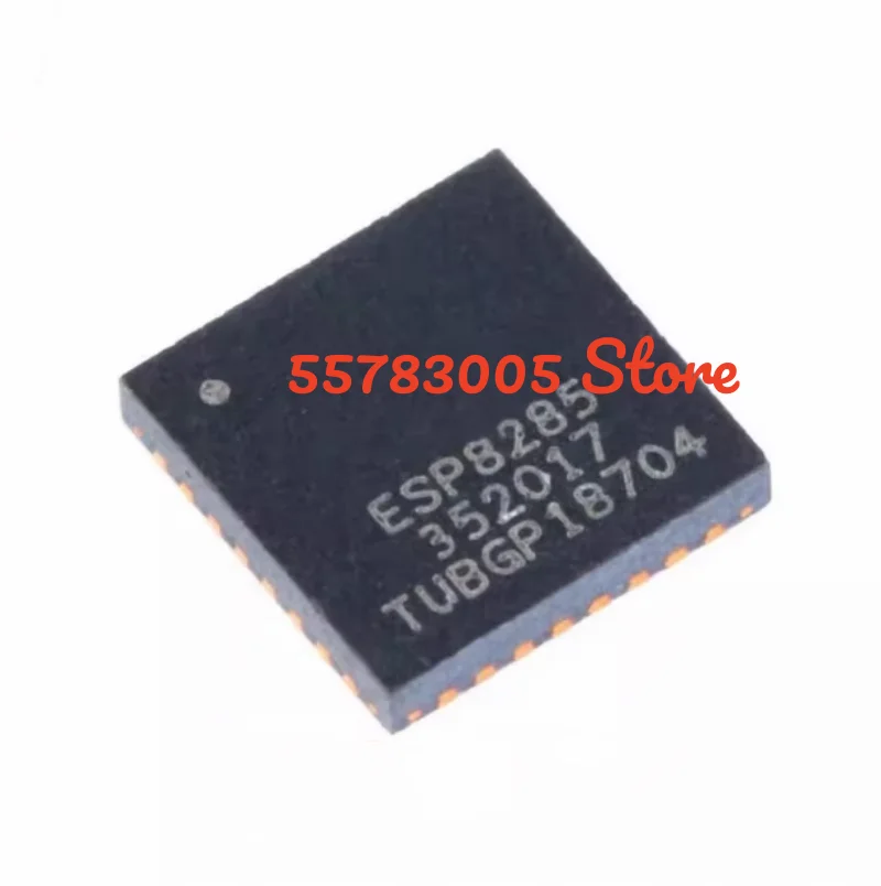 

20 шт. новый чип импульсного регулятора ESP8285 QFN40 IC