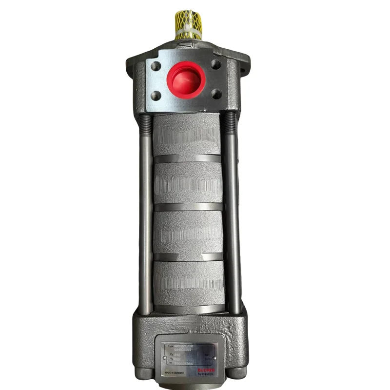 

QXV21 QXV22 QXV23 QXV24 QXV25 QXV25-006R QXV23-008R QXV63-100R QXV23-005R04 Внутренний шестеренный насос высокого давления