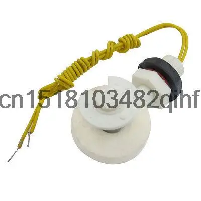 Liquid Water Level Sensor Right Angel Floating Switch for Aquarium