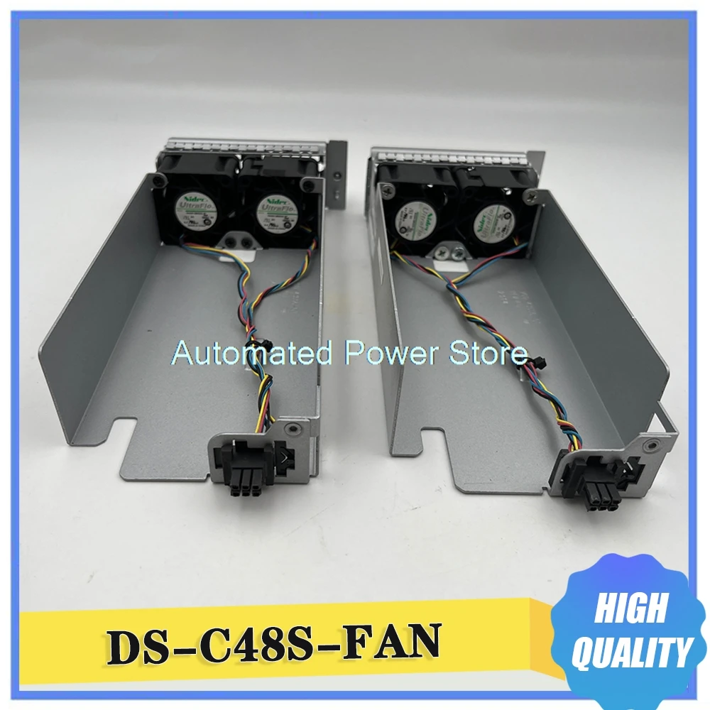 1PCS Server Fan DS-… - image