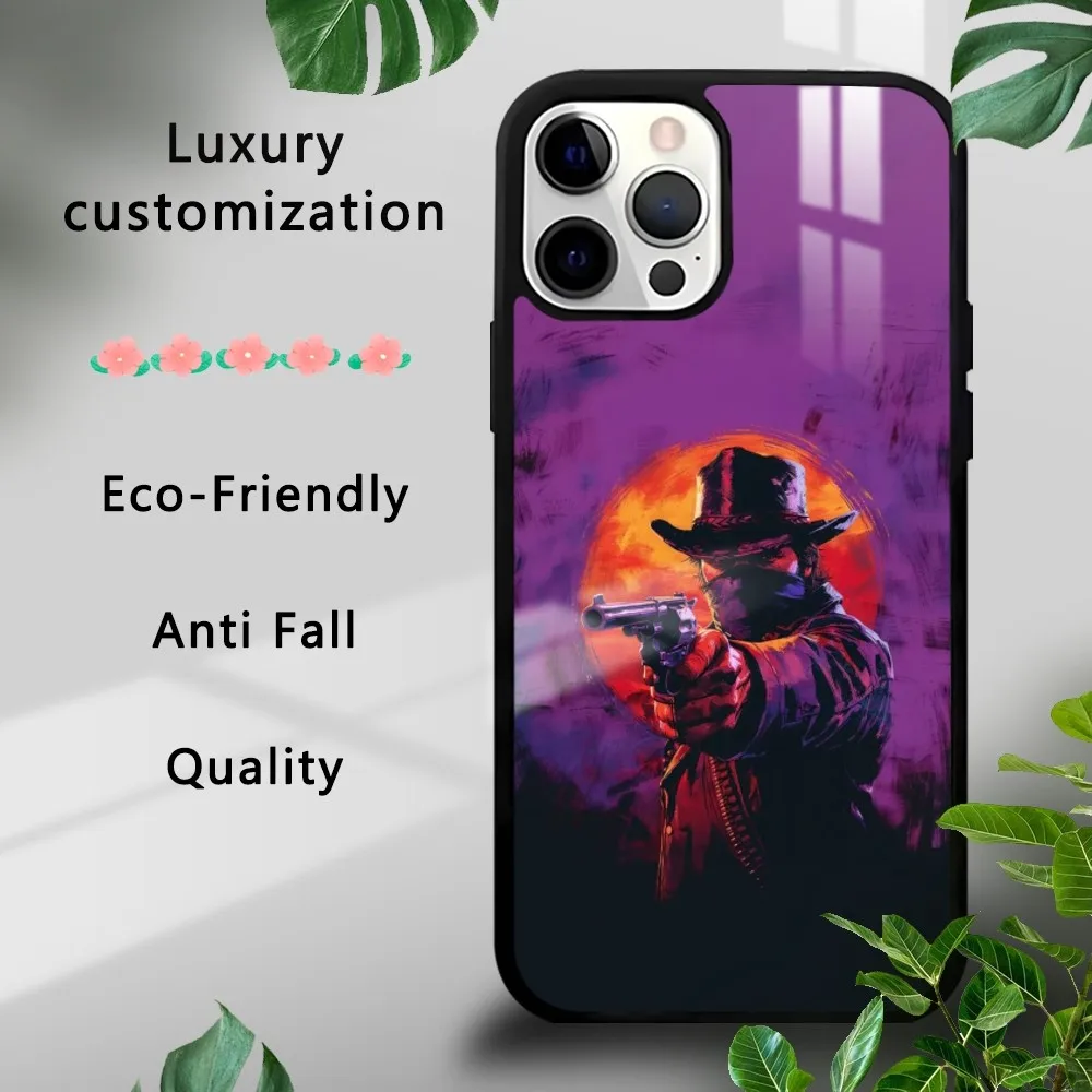 

Cool R-RDRs Phone Case For iPhone 16 15 14 13 12 11 Pro Xs Max Mini Plus Celulares Hard Funda