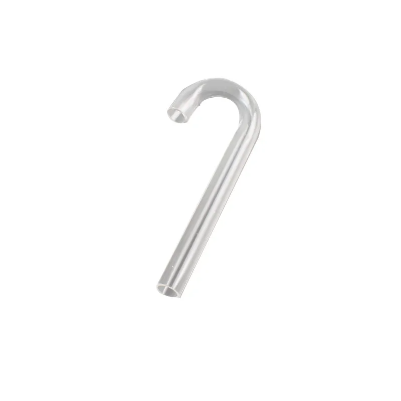 water pump U-shaped tube,small drainage,water hard tube, acrylic elbow, transparent pumping,water change,fish oxygen filtration