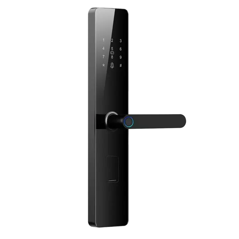 serrure-intelligente-a-empreintes-digitales-at43-tt-serrure-de-porte-electrique-avec-miroir-application-telecommande-methodes-d'acces-carte-rfid-serrure-a-cle