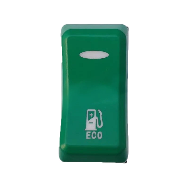 

Top-Quality Speed Limit & Fuel-Saving Switch (Part No.: 812W25503-6039) - Fits SINOTRUK SITRAK C7H / C5H