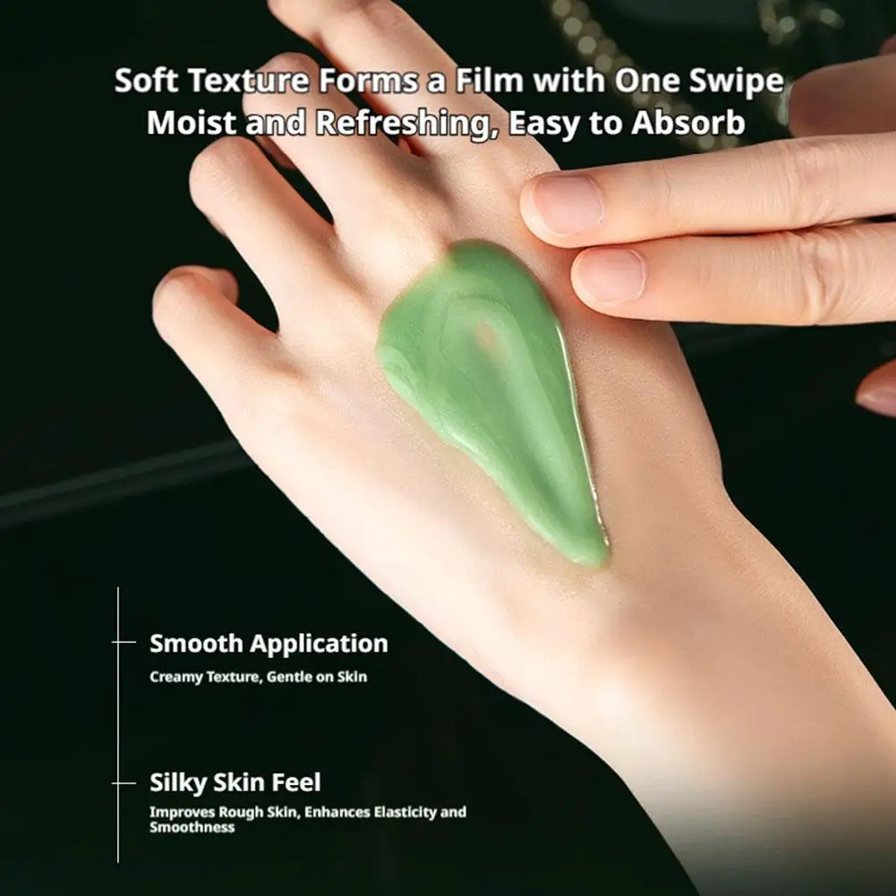 Sea Grape Exfoliating Mask Single-Use Disposable Peel-Off & Apply Mask Collagen Anti-Wrinkle Moisturizing Anti-Aging Soothing F