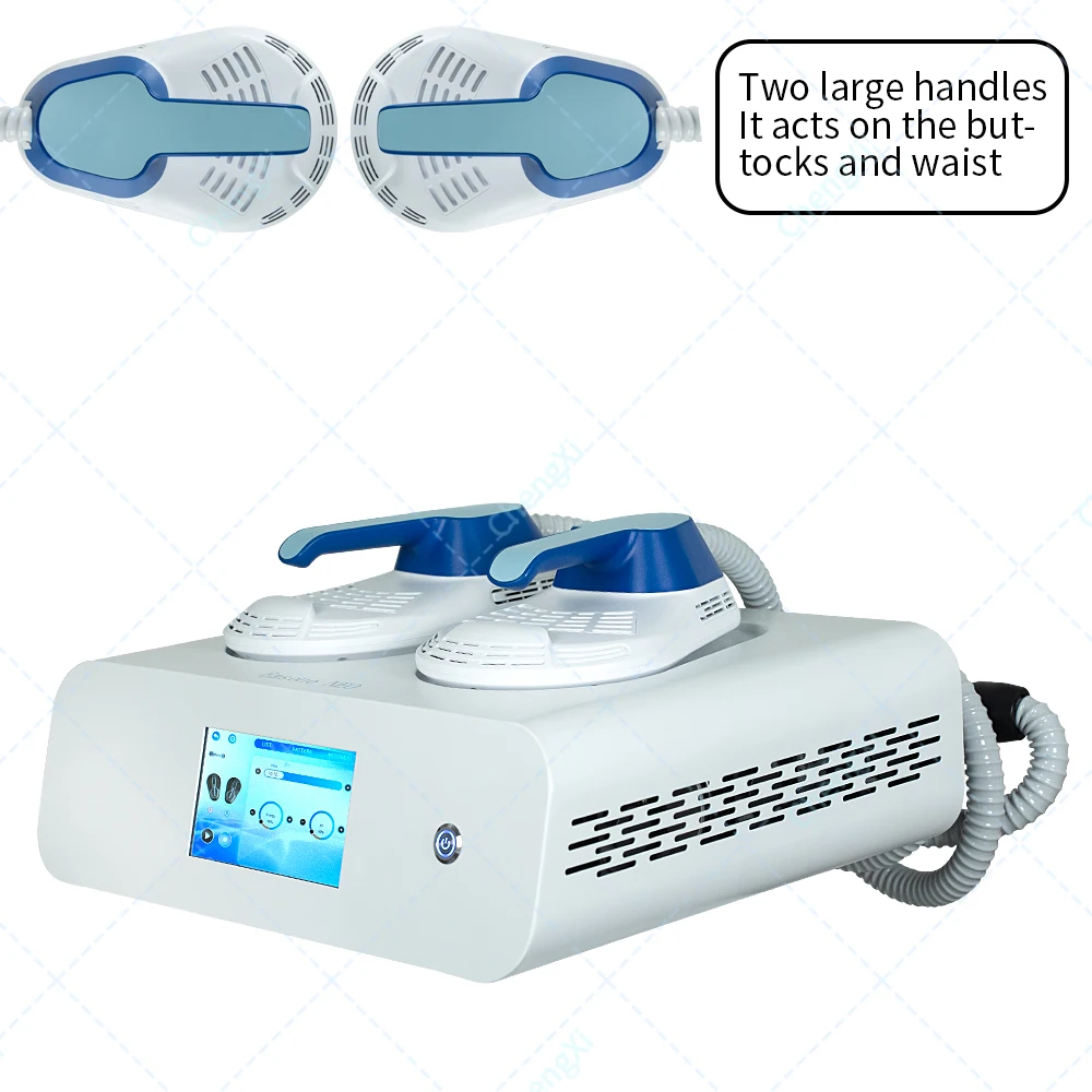 

6500 Вт EMSone NEO машина EMS для похудения стимуляция мышц для похудения супер формирование лечения Hiemt RF инструмент для дома и салона