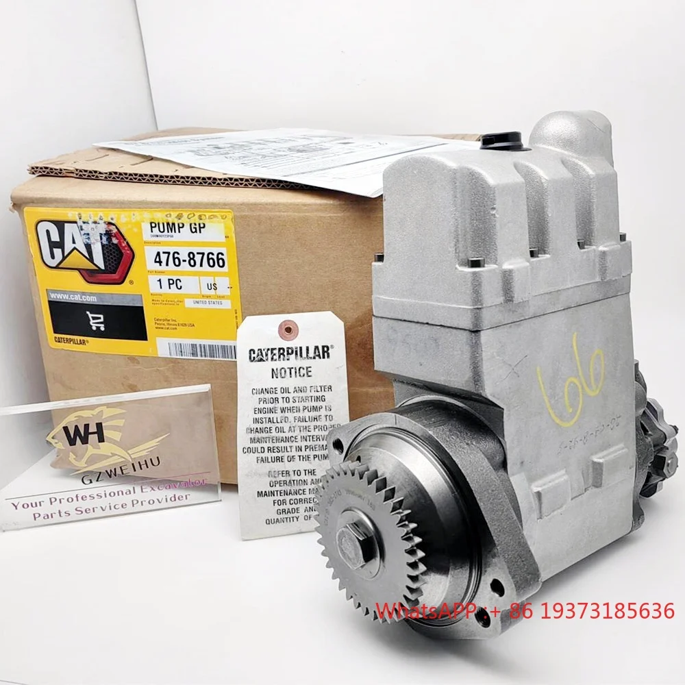 C9 Fuel - Pump 476-…