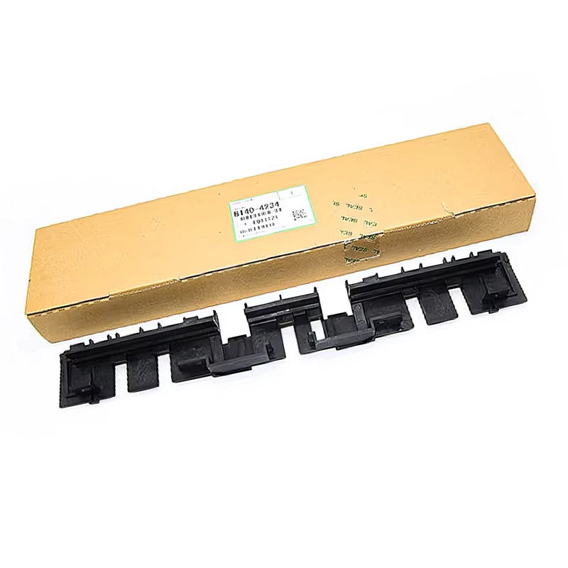 

Оригинальный кронштейн для Ricoh MP 2075 7500 7502 7001 8000 8001 B140-4234 B, 1 шт. 1404234 Направляющая для пальцев фьюзера Детали для копировальных аппаратов
