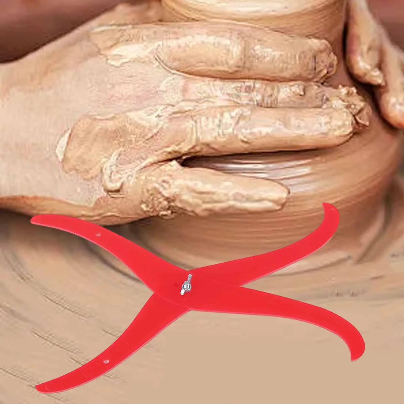 

Штангенциркуль, глиняная скульптура, многоцелевой, легкий, профессиональный, простой в использовании, ручной инструмент, инструменты «сделай сам», для резьбы, моделирования