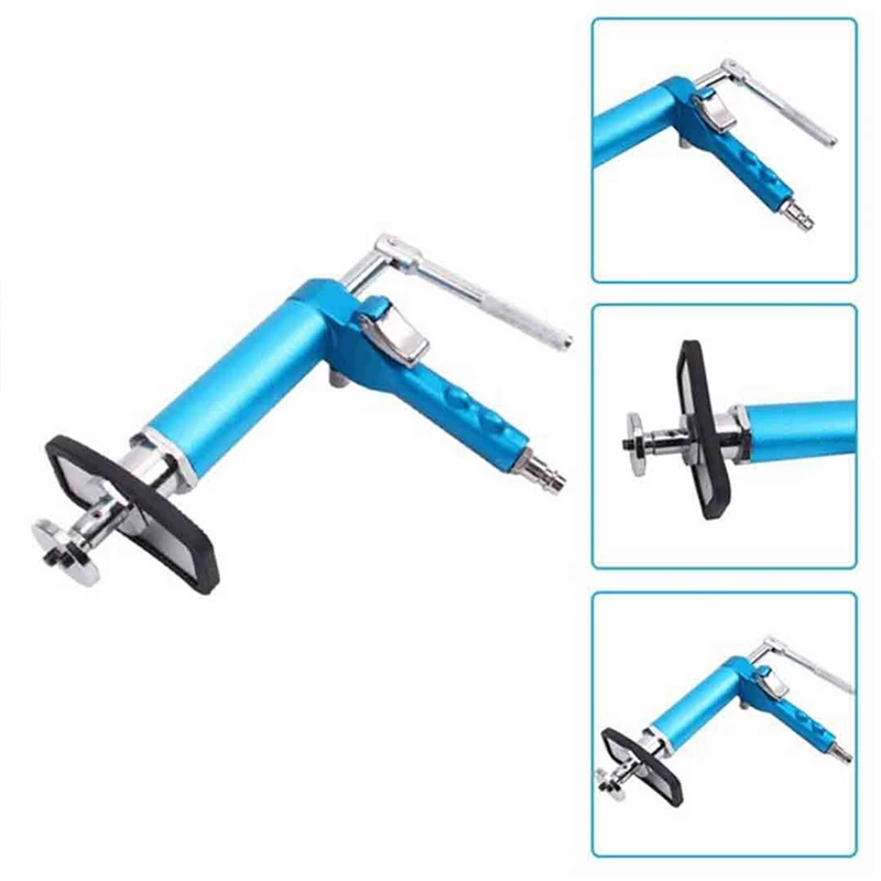 Pneumatic Disc Brake Sub-Pump Adjustment Tool For Brake Pad Disassembly Brake Sub-Pump Piston Return Jacking Tool