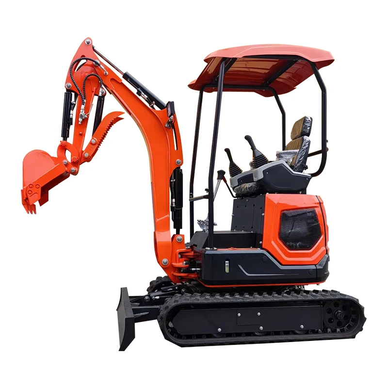 حفارة صغيرة مخصصة مخفض رئيسي عملي تمامًا لجزء استبدال المعدات الثقيلة #4