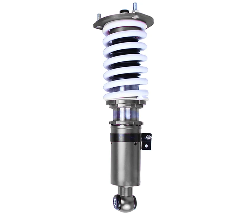 

32-ступенчатый регулируемый монотрубный амортизатор подвески Coilover для Crown 10-го поколения JZS155 95-01 TYT033
