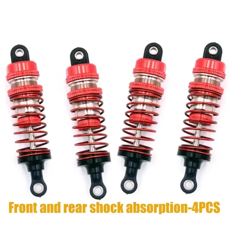 

Оригинальные запчасти для радиоуправляемых машин WLtoys 124016 124018 1/12: поворотный рычаг, рулевой кулак, рулевой механизм, тяга, бесщеточный двигатель, крышка редуктора.