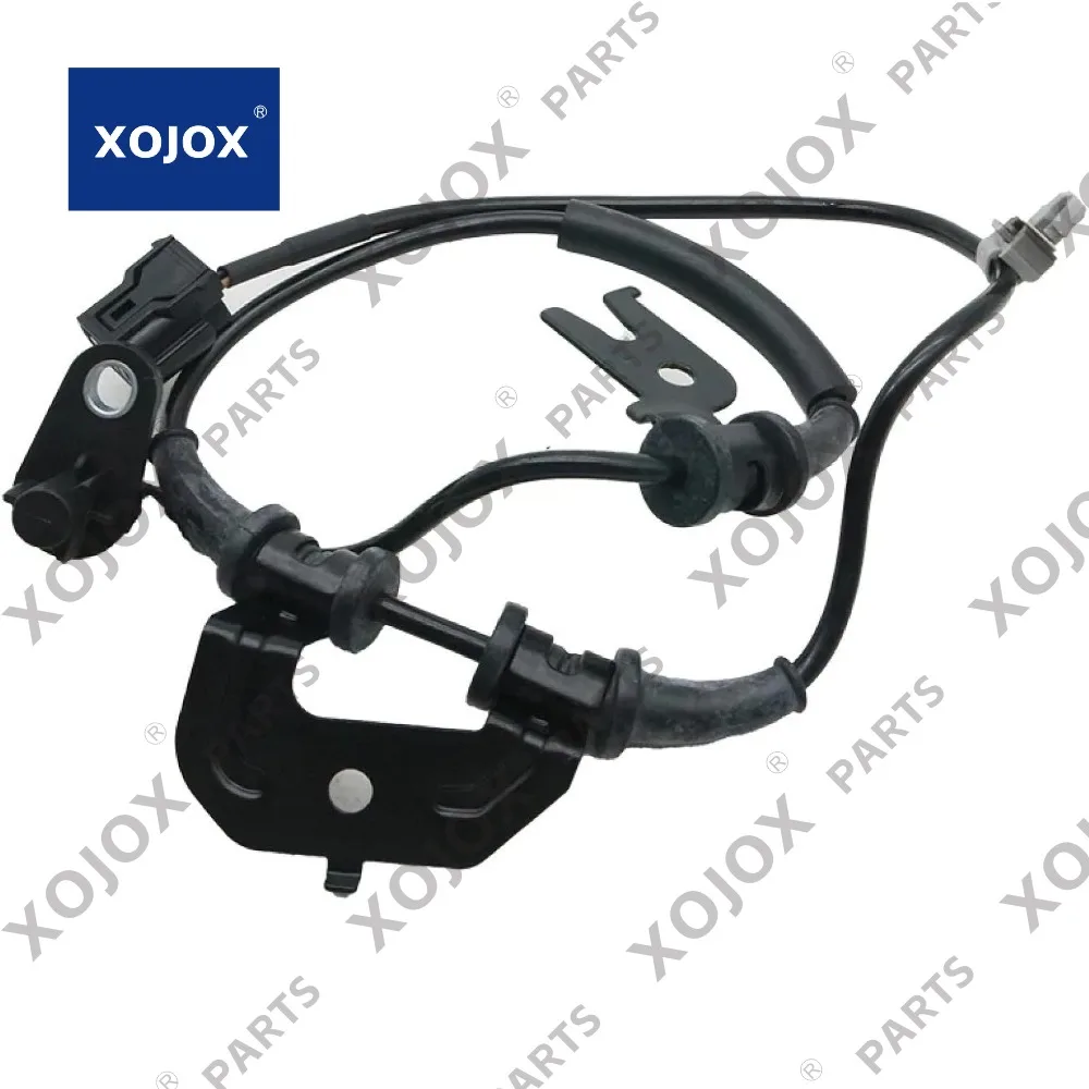 

Датчик скорости колеса XOJOX ABS передний левый, для I10 1.0 1.2 2013-95670-B4300