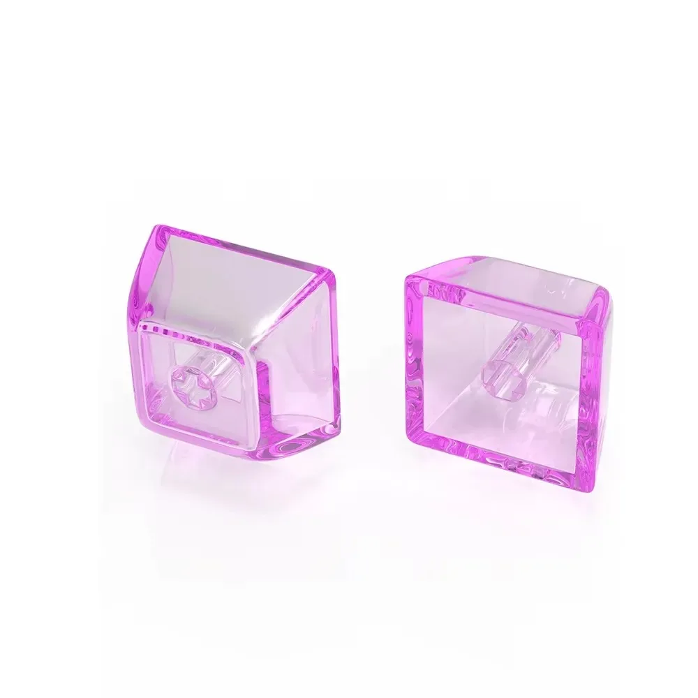 XDA PBT Keycaps Mechanical Keyboards Gaming Keycap 1U Thicken No Letter Blank Caps OEM Arrow Alphabet Caps 10pcs/lot