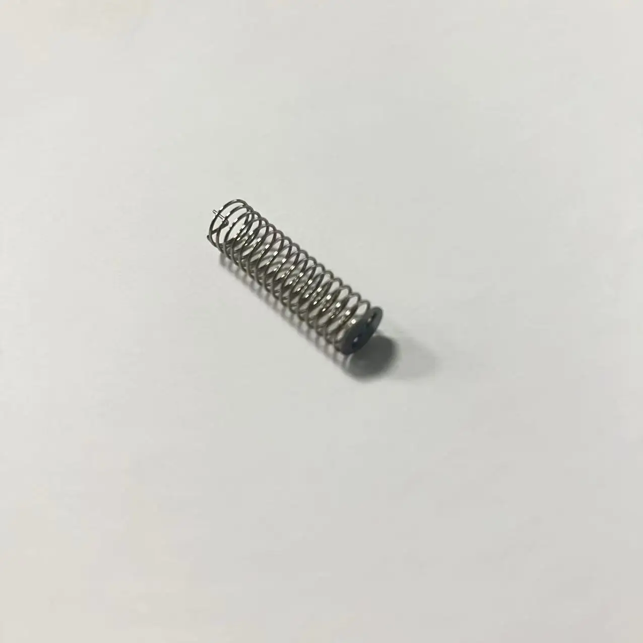 30PCS touch switch spring with plate for washing machine