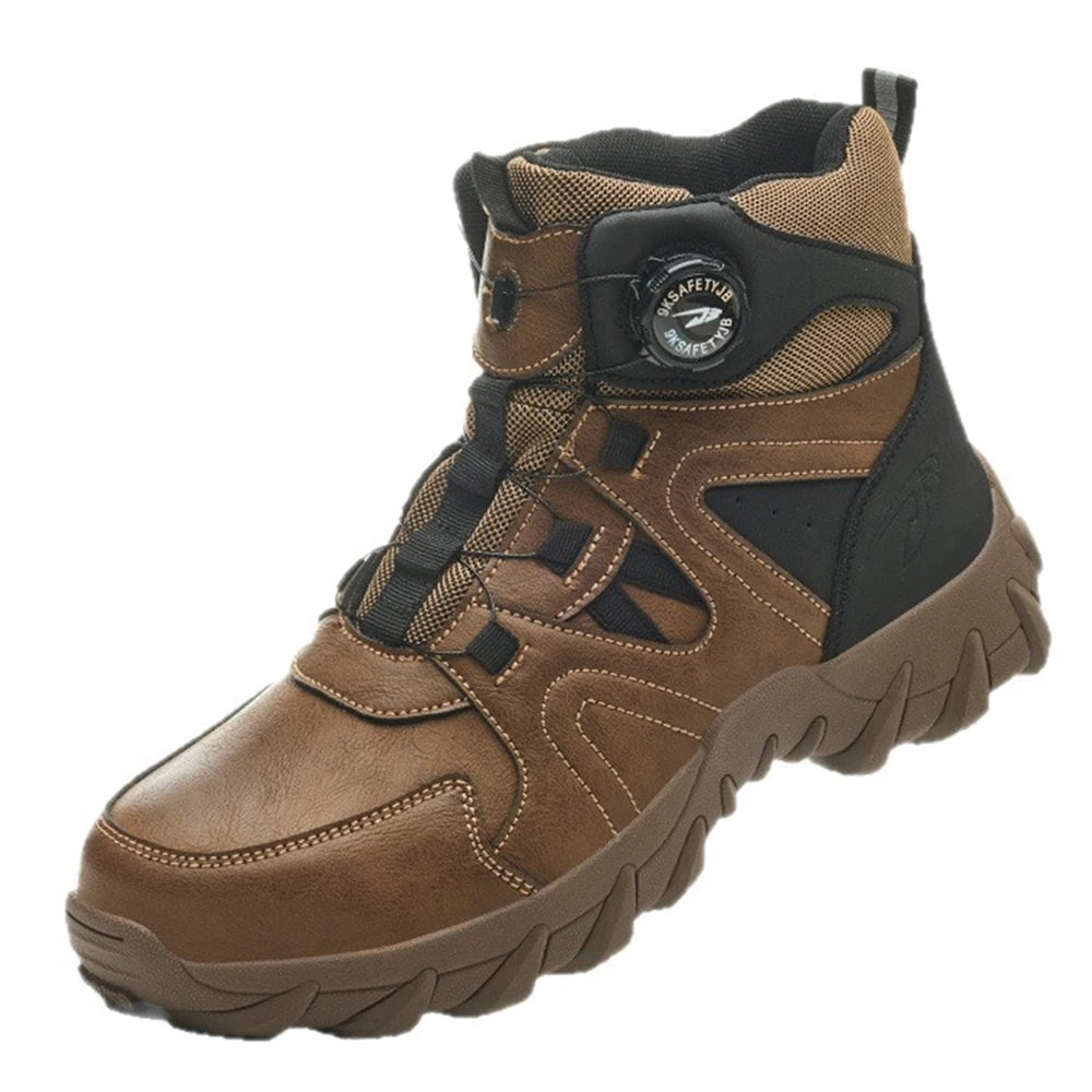 

Motorcycle Boots Waterproof Motorbike Riding Shoes Breathable Anti-fall Rider Road Racing Casual Shoes Boots Men Moto Equipment