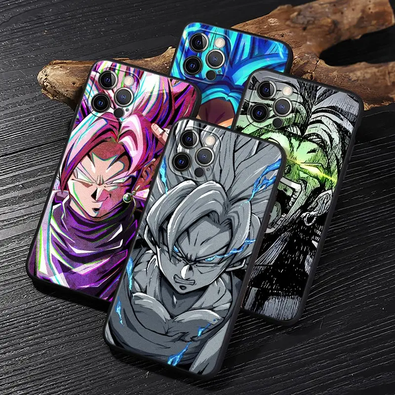 Anime D-Dragon Ball…