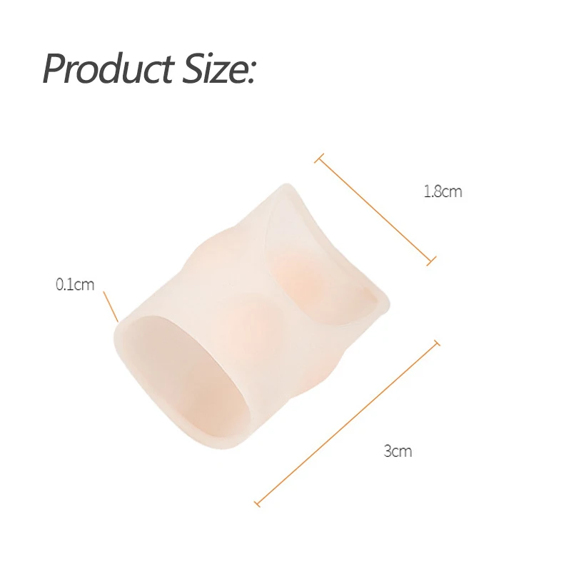 Correcteur d'ongles incarnés, outil de redressage des ongles des orteils réutilisable pour soulager la douleur, traitement fongique, soin Paronychia, outil de pédicure