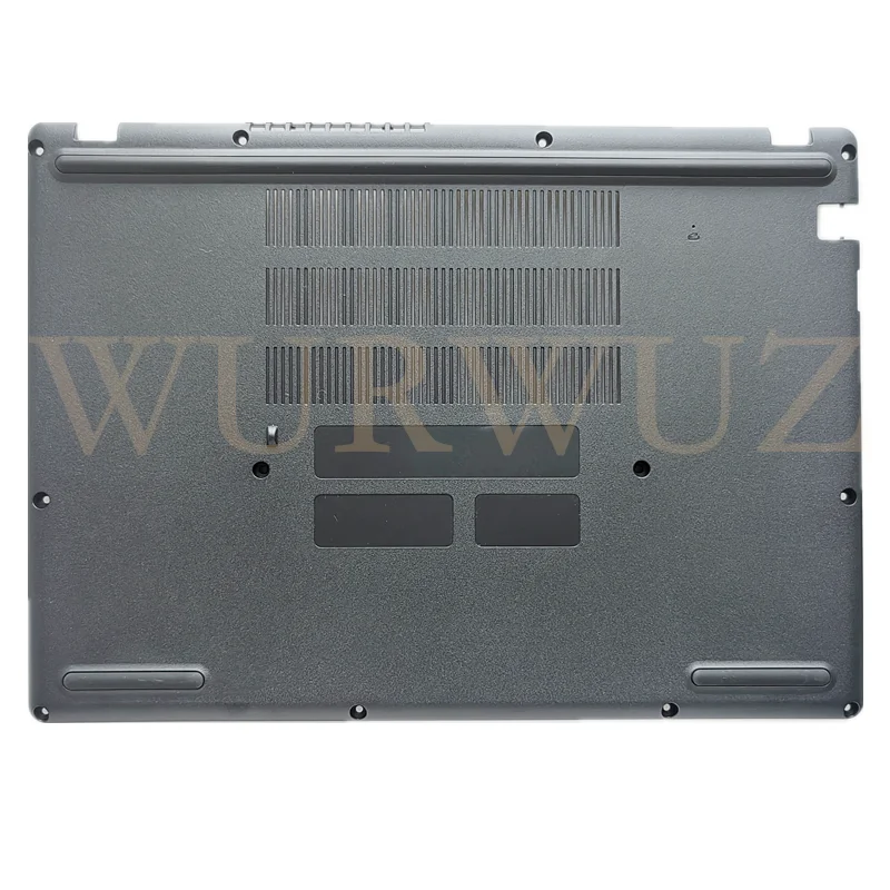 

New Original Bottom Case D Base Cover For ACER TravelMate P214 P40 N19Q7 Black