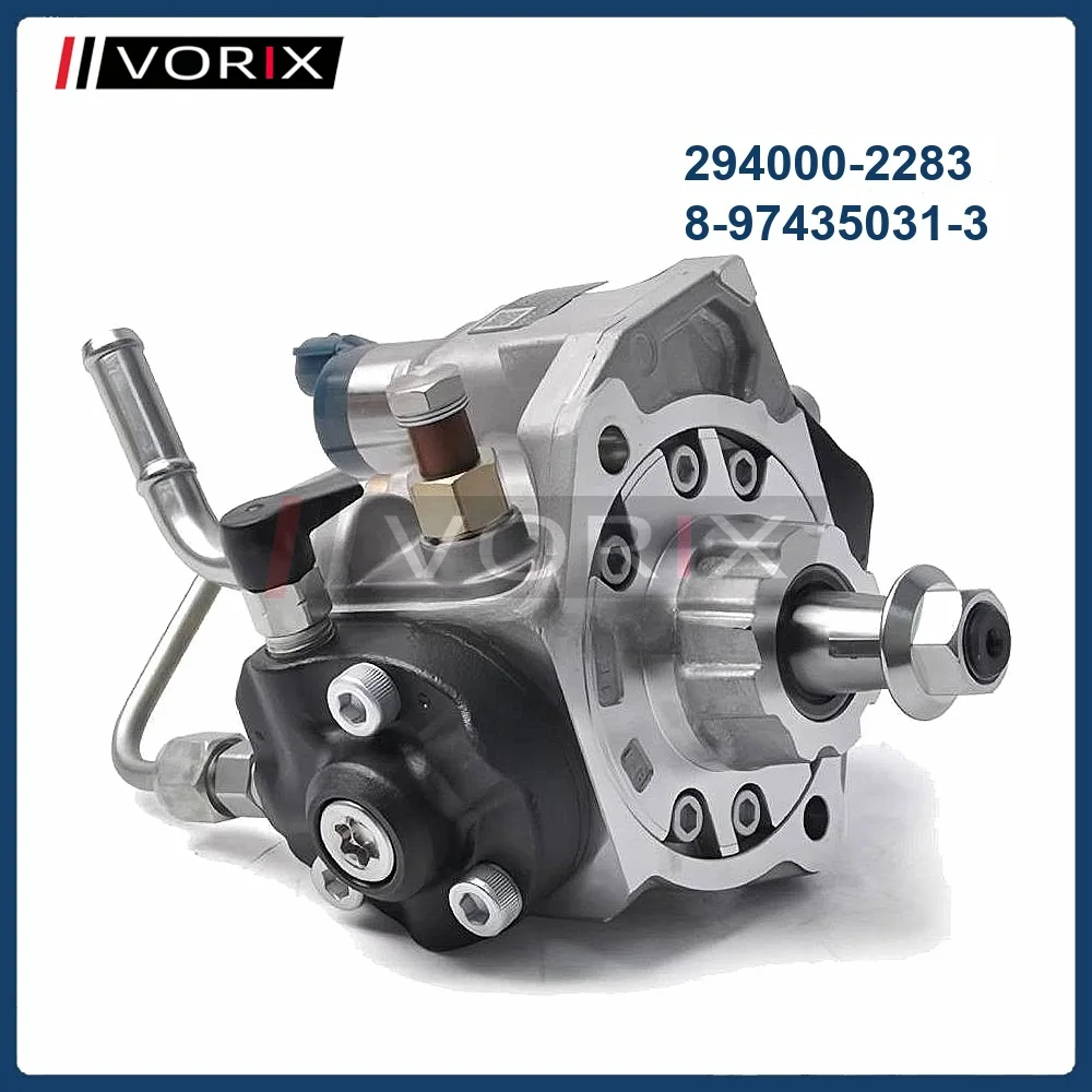 

294000-2283 2940002283 8-97435031-3 HP3 Diesel Fuel Injection Pump for ISUZU