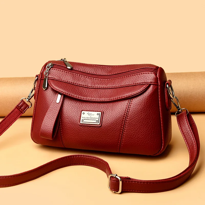 

Женская сумка через плечо, модная женская сумка-тоут, новинка 2025 года, роскошные женские сумки из искусственной кожи, винтажные большие дизайнерские сумки