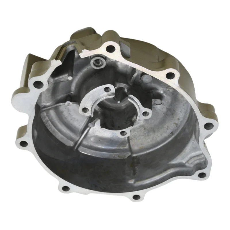 For Honda CB650R CBR650R CB650F CBR650F Engine Side Magnetic Motor Coil Cover Motorcycle Replacement Part