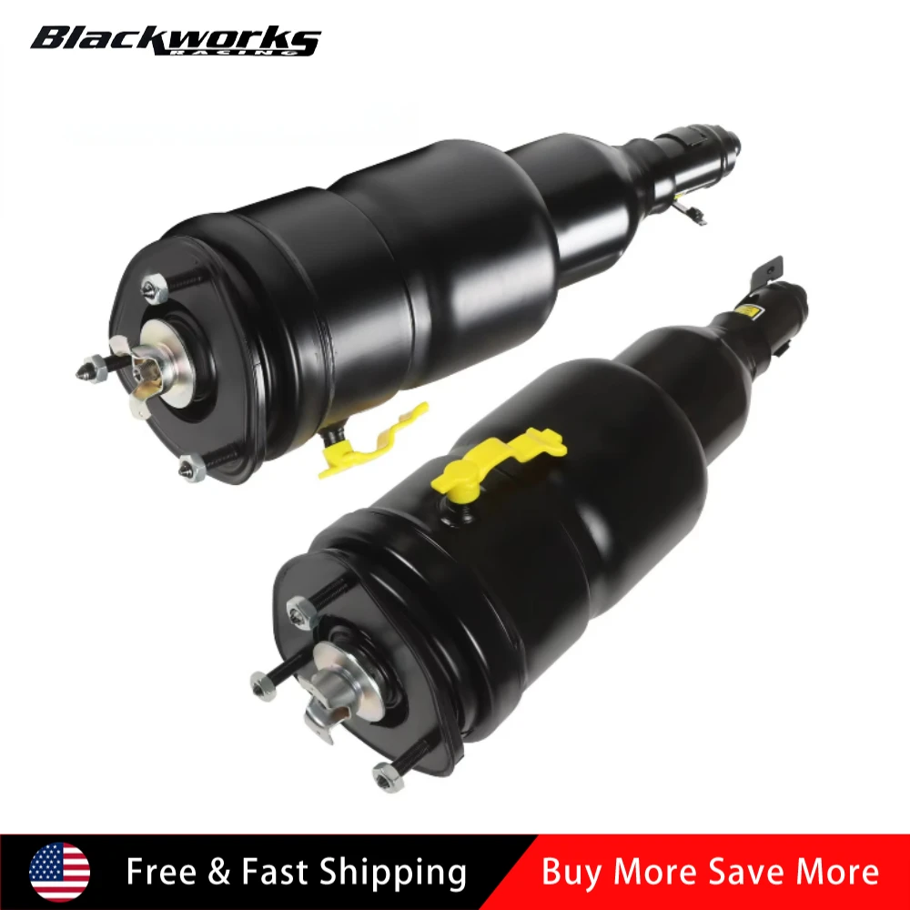 

48020-50200 48020-50210 48020-50201 Пара передних левых и правых подходит для Lexus LS600 LS460 AWD 2008-2016 Амортизатор пневматической подвески